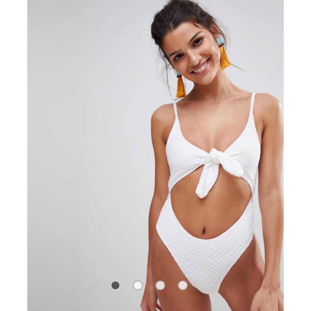 ASOS Swim💗